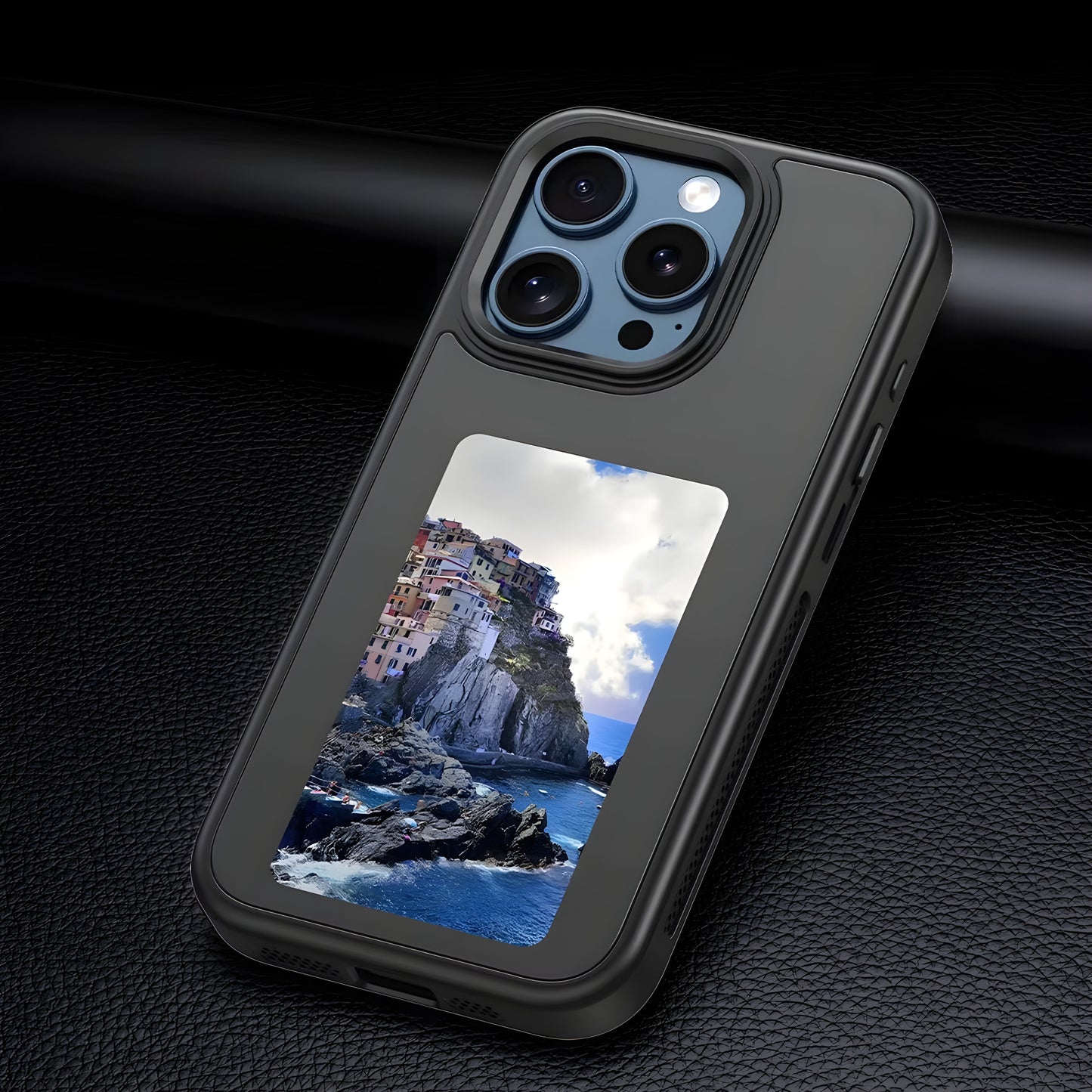 MoodView Case