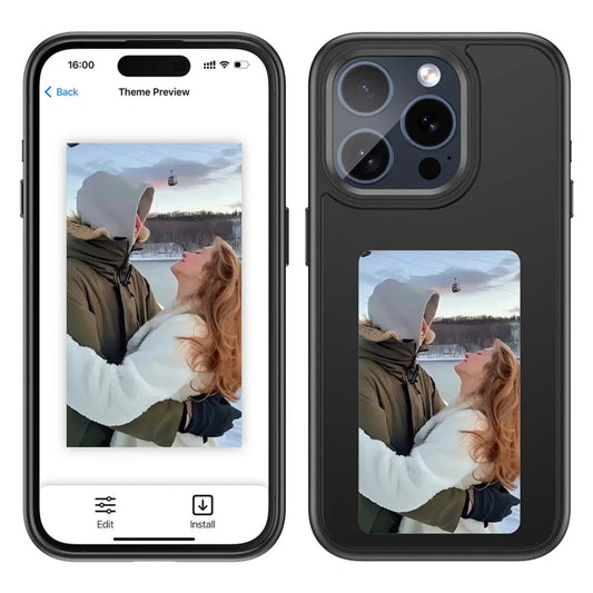 MoodView Case