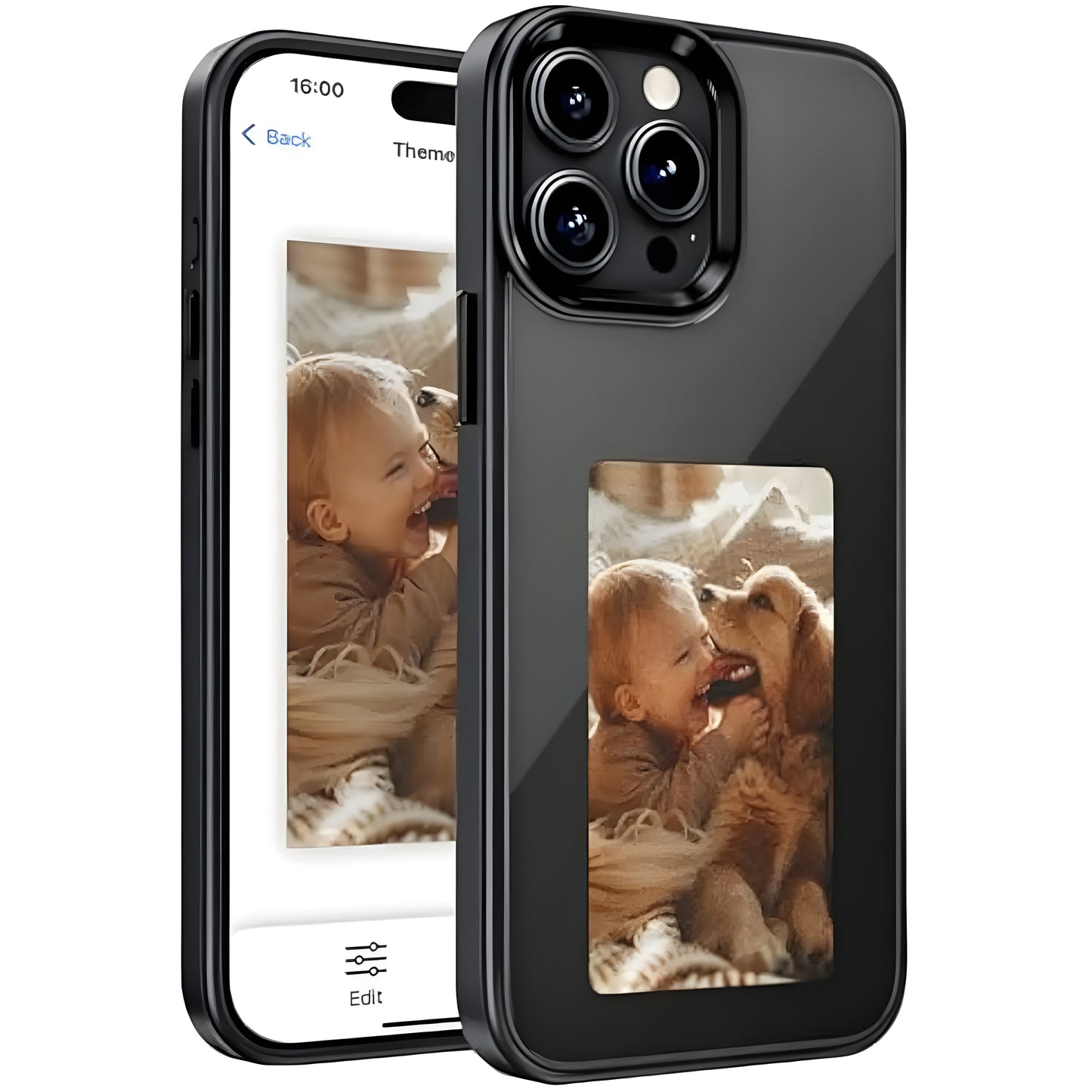 MoodView Case