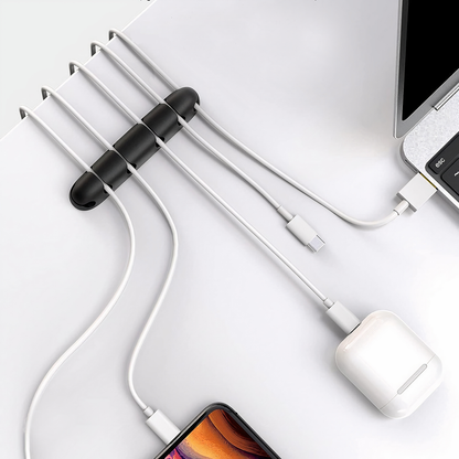 CordMaster Cable Organizer