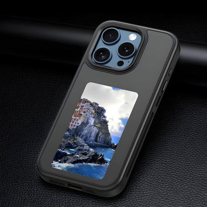 MoodView Case