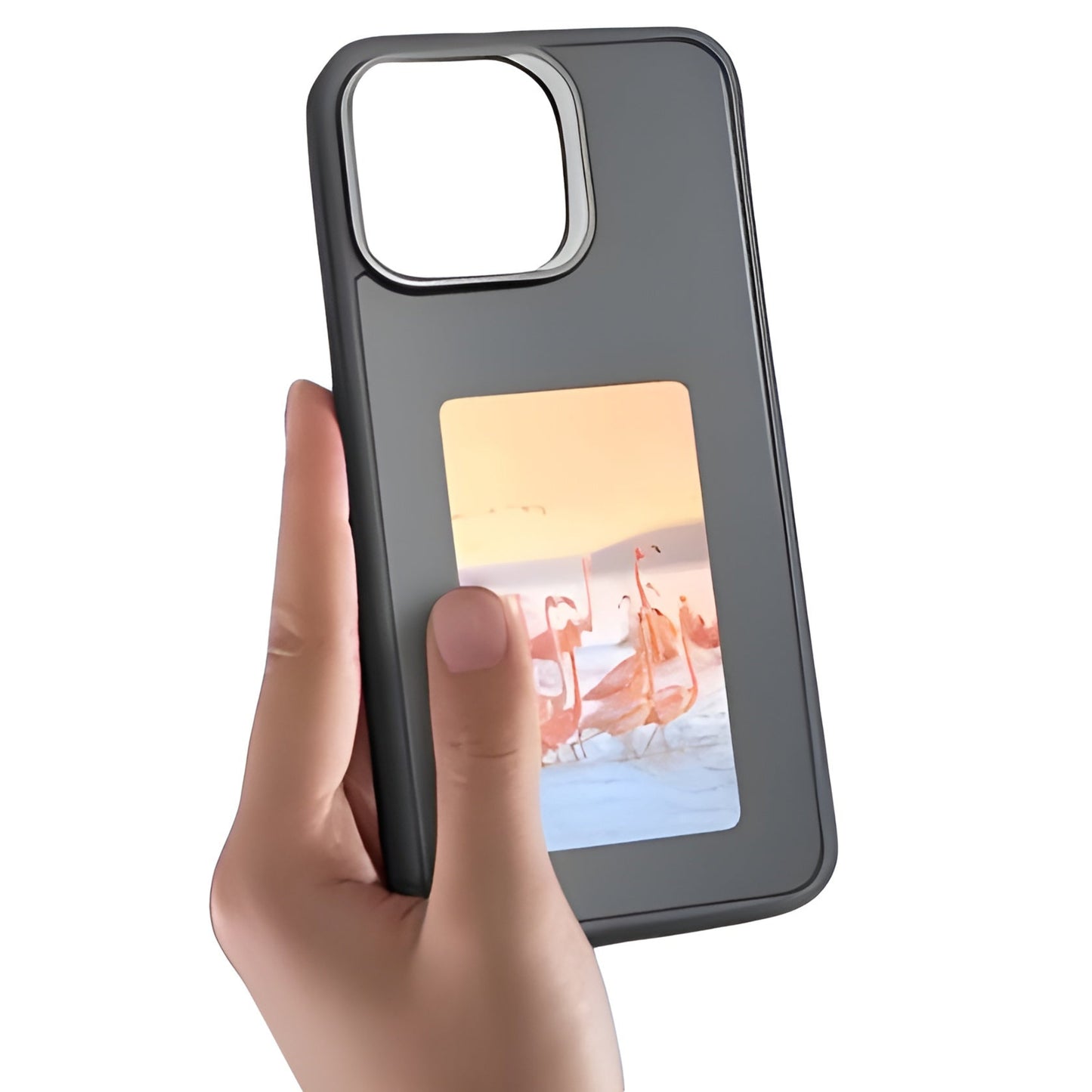 MoodView Case
