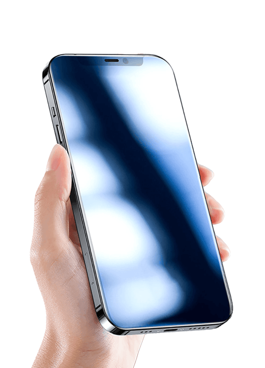 NeverSpy Screen Protector - SummerSilk